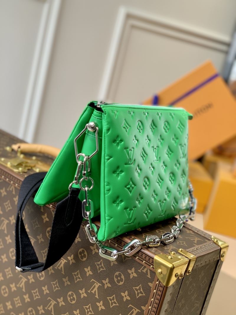 LV Satchel bags